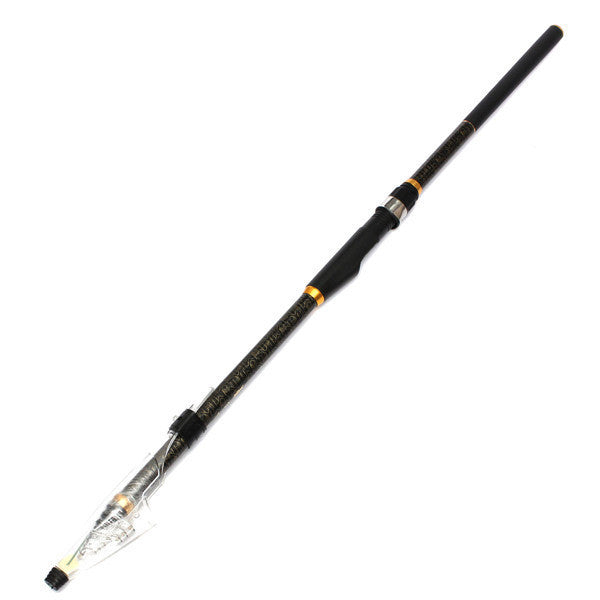 ZANLURE 4.5m/5.4m/6.3meters Carbon Superhard Fishing Rod Ocean Rock Fshing Rod