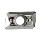 10pcs APKT1135PDFR-MA Carbide Inserts for Aluminum