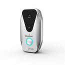 Elinksmart C-omet 13K Smart Video Doorbell 720P 140Camera Video Doorbell WiFi Connecting Phone Control Two Way Video Bell Ring