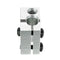 Volcano Hot End Eruption Heater Block Aluminum Alloy Heating Block For 3D Printer
