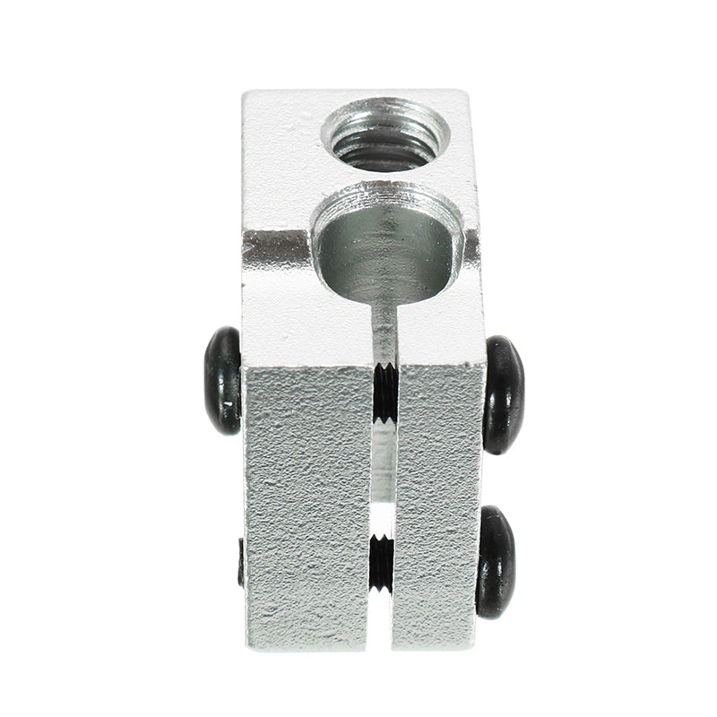 Volcano Hot End Eruption Heater Block Aluminum Alloy Heating Block For 3D Printer
