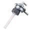 Fuel Gas Switch Pump Valve Petcock 50cc 150cc Scooter Moped Go Kart For Gy6