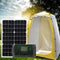 LCD Display Solar Controller 10/20/30A 12V/24V Solar Charge Controller for Solar Panel Battery