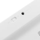 Universal Spanish Layout bluetooth Keyboard For Phone iPad Tablet