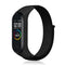 Bakeey Nylon Loopback Integrated Design Watch Band Strap for Xiaomi Mi Band 4&3
