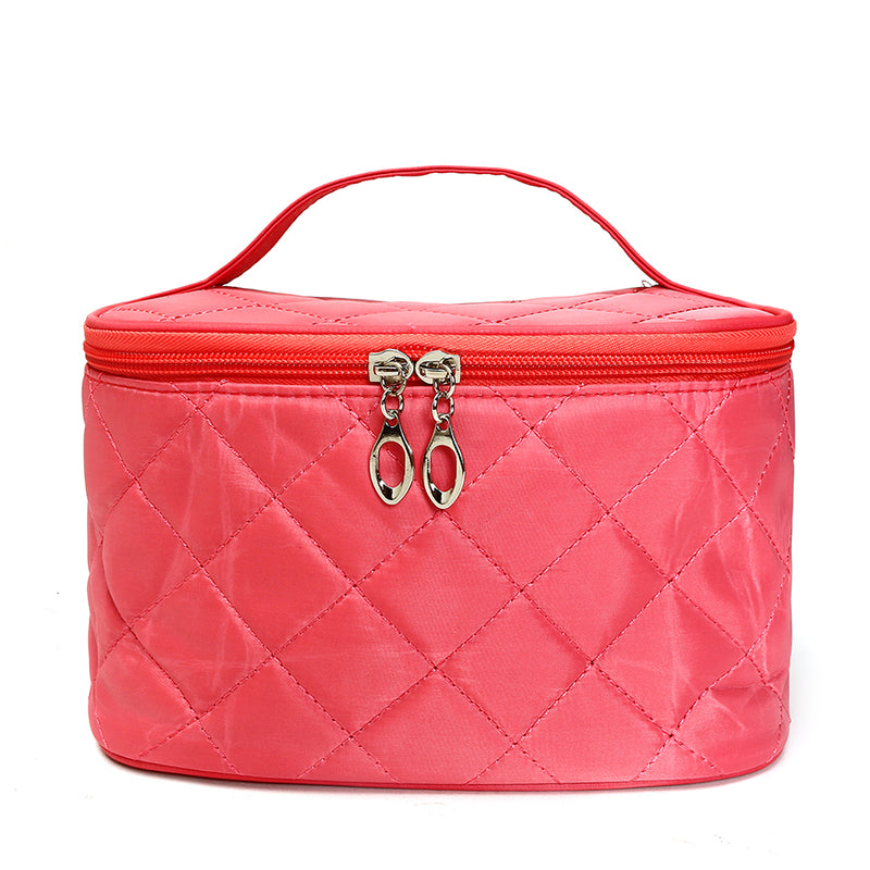 KCASA KC-MB05 Multifunctional Travel Cosmetics Bag Nylon Large Makeup Toiletry Organizer Luggege Sto