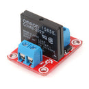 5Pcs One Way Solid State Relay Module For