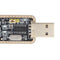 5pcs CH340G RS232 Upgrade USB to TTL Auto Converter Adapter STC Brush Module