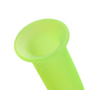 Glow in the Dark Shisha Glass Water Pipe Glassware
