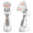 Electric Massager Celluless Body Vacuum Anti Cellulite Massage Device Therapy Treatment Kit