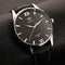YAZOLE 318 Men Watch Luminous Display Casual Style Clock Quartz Watches