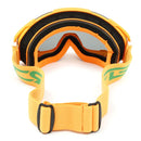 Motocross Goggles Motorcycle Helmet Windproof Glasses Sports Racing Cross Country Off Road ATV SUV