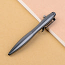 Tactical Pen Self De-fense Pen with Tungsten Steel Tip Broken Window Survival Pen Gadge