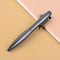 Tactical Pen Self De-fense Pen with Tungsten Steel Tip Broken Window Survival Pen Gadge