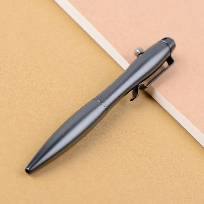 Tactical Pen Self De-fense Pen with Tungsten Steel Tip Broken Window Survival Pen Gadge