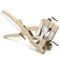V-Cut Garden Fruit Tree Nursery Pro Pruning Shears Scissor Grafting Tools