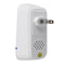 LED Socket Ultrasonic Electric Mosquito Killer Light Fly Bug Insect Trap Zapper Night Lamp