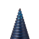 Drillpro 32/42mm Nano Blue Coated HSS Firewood Splitter Drill Bit Wood Drilling Tools Firewood Chopper Breaker