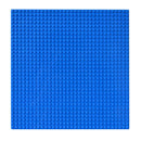 DIY 32x32 Base Plate Board Studs 25.5cm Compatible Construction Building Blocks Toys