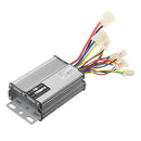 48V1000W Electric Vehicle Motor Brush Controller Scooter Motor