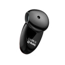HOCO E46 Mini Single Business bluetooth Wireless Earphone HiFi Sports Handsfree Earbuds With Mic
