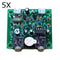 5Pcs DIY QRP Pixie CW Receiver Transmitter Kit 7.023MHz Shortwave Radio