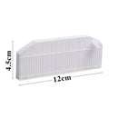 Hepa Cotton Filter for Ecovacs S800-EG Deebot 800 Series Vacuum Cleaner Robotic Air Purifier Filter Replacement Parts