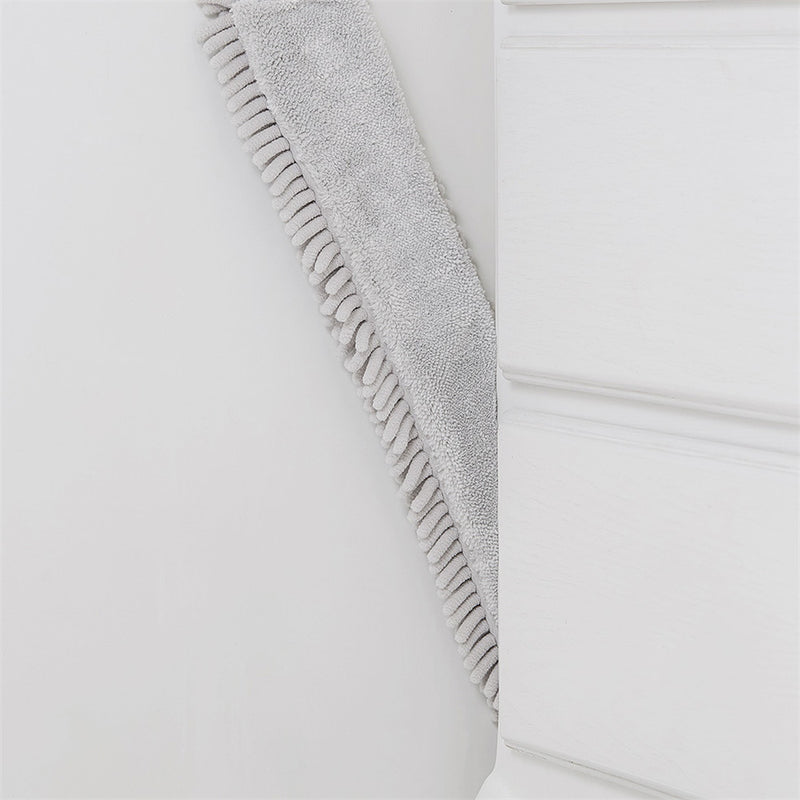 YIJIE 2Pcs Cloth Cleaning Brush Mop Bendable Duster Double-sided Available Cleaning Tools from Xiaomi Youpin