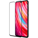 BAKEEY 3pcs Anti-explosion Full Cover Tempered Glass Screen Protector for Xiaomi Redmi Note 8 Pro