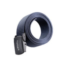 1Pcs Black ZENPH 125cm Nylon Waist Belt From Xiaomi Youpin + 1Pcs Black 125cm ENNIU MH04 3.8cm Nylon Waist Belts