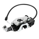 Upper Tailgate Latch Catch with Cable For Rover Discovery 3 4 LR017470 2004-2009