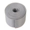 5M 1.27mm Pitch 40 Pin 40P Grey Gray Flat Ribbon Data Cable Wire Connector AWG28 300V