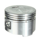 GY6 50cc to 80cc Big Bore Kit Cylinder Rings 139 QMB 139QMB Scooter Moped