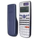 GTTTZEN 991ES PLUS Scientific Calculator 417 Functions Student College Matrix Complex Equation