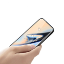 Mofi 3D Curved Edge Hot Bending Full Cover Anti-Explosion Tempered Glass Screen Protector for OnePlus 7 Pro / OnePlus 7T Pro