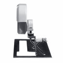 Metal Angle Grinder Bracket Stand Holder Support Base Shield Guard With Cover