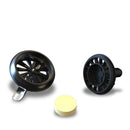 CARFOOK Car Air Outlet Aromatherapy Car Air Freshener Mini Conditioning Vent Outlet Perfume Clip Fresh