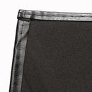 Men Faux Leather Bib Apron Waterproof Kitchen Restaurant Cooking Butchers Aprons