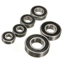 Deep Groove Ball Bearings 6200-6205/2RS High Speed Bearing Steel