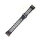 Bakeey Quick Release Genuine Luxury Silica gel Watch Band For Smart Watch Garmin fenix 5/fenix 5X
