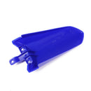 Motorcycle Blue Full Fender Fairing Covers Kits Dirt/ Pit/ Bike For Yamaha TTR50 2006-18