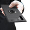 Bakeey Protective Case For Samsung Galaxy Note 10 Plus/Note 10+/Note 10+ 5G 360 Rotating Ring Grip Bracket Back Cover
