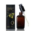 Morocco Argan Oil Haircare Glycerol Nut Hairdressing Hair Care Essence Oil