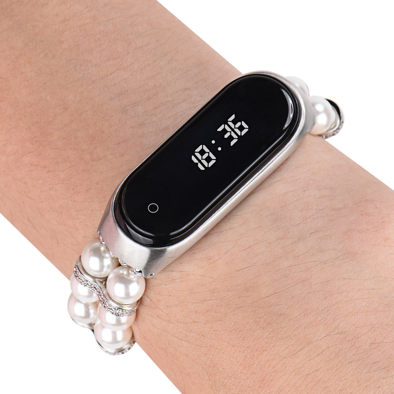 Bakeey Unique Design Female Watch Band for Xiaomi mi band 3/4 Smart Watch