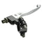 Left 22mm 7/8" Handlebar Clutch Lever For Motorcycle Pit Dirt Bike ATV