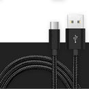 Bakeey Fast Charging 1M TPE Nylon Data Cable Cord for HUAWEI P30Pro Xiaomi 9T Redmi Note8 Samsung S10+ S9