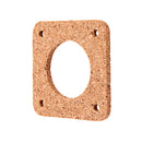 TWO TREES 10Pcs 42*42mm Nema17 42 Stepper Motor Cork Sheet Absorber Vibration Damper For 3D Printer