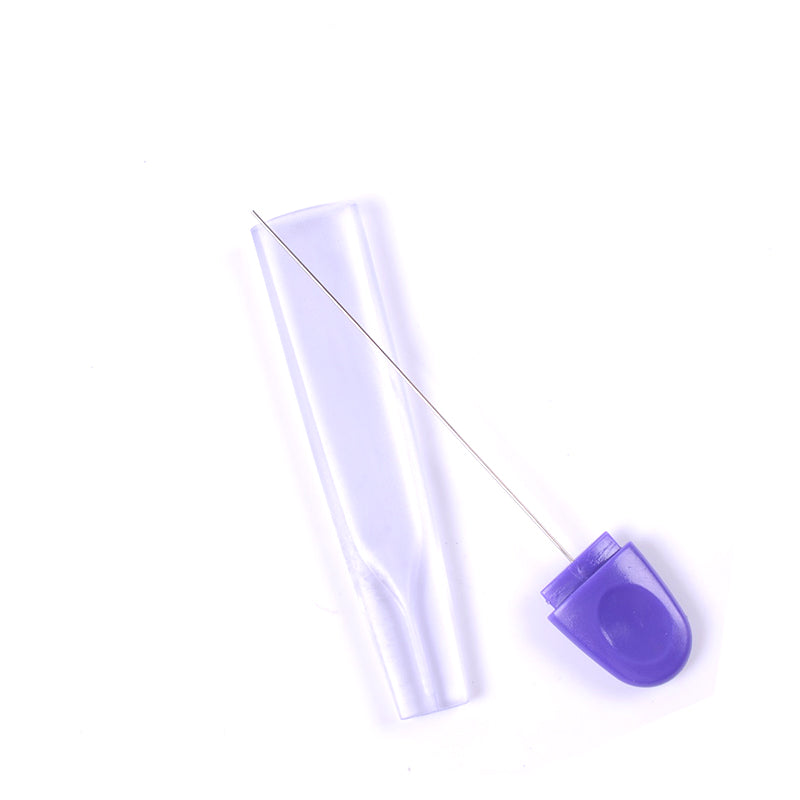 KCASA KC-SN06 Stainless Steel Biscuit Cake Tester Skewer Needle Long Stirring Rod Testing Tools