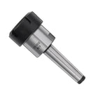 Machifit MTB2-ER32 Morse Taper Shank Collet Chuck CNC Lathe Milling Tool Holder