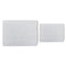 Large Self Heating Dog Bed Fleece Mat Soft Warm Pet Cat Rug Thermal Washable Pad